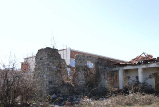 Fshati Ponoshec
