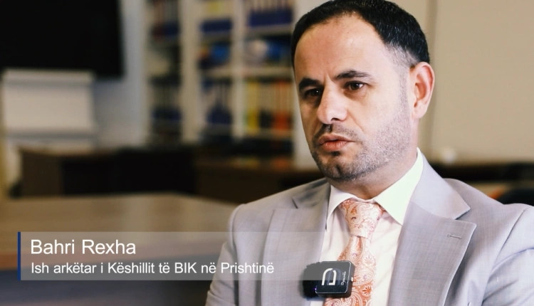 Bahri Rexha