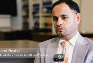 Bahri Rexha