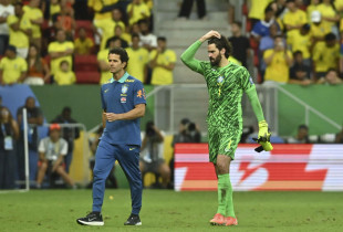 Alisson Becker