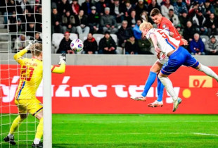 Patrik Schick
