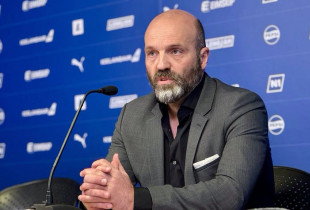 Arnar Gunnlaugsson