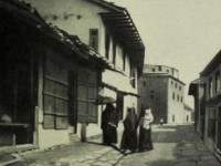 Prishtina në vitet e para të shekullit XX