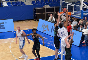 Basketboll