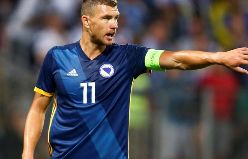 Edin Xheko
