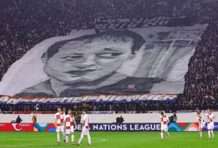 Jean-Michel Nicolier nderohet nga tifozet kroat