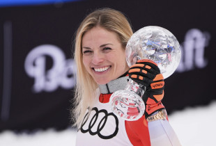 Lara Gut-Behrami
