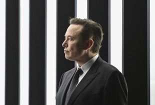 Elon Musk