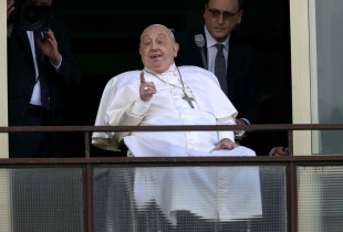 Papa Françesku