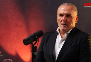 Veton Surroi