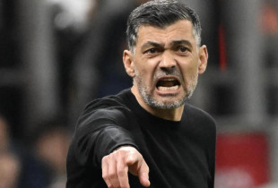Sergio Conceiçao