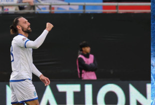 Vedat Muriqi