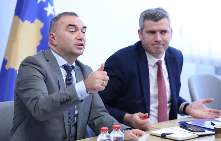 Oda Ekonomike e Kosovës