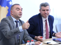 Oda Ekonomike e Kosovës