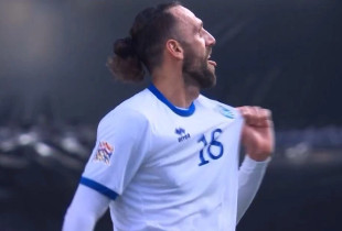 Vedat Muriqi