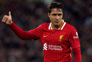 Federico Chiesa