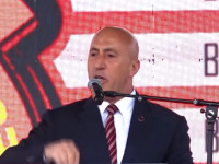 Ramush Haradinaj