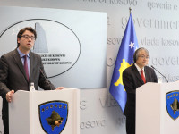 Hekuran Murati dhe Akihiko Nisho