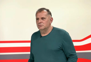 Safet Gërxhaliu