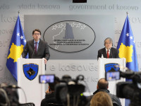 Hekuran Murati dhe Akihiko Nishio