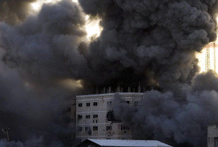 Gaza