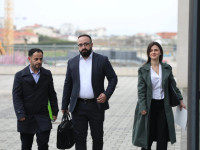 Ish-arkëtari dorëzon kallëzim penal lidhur me dyshimet për keqpërdorime në BIK