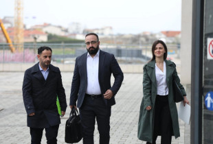 Ish-arkëtari dorëzon kallëzim penal lidhur me dyshimet për keqpërdorime në BIK
