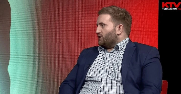 Shkarkimi i Besim Kelmendit nga KPK ja  sonte temë diskutimi me Gzim Shalën në  Interaktiv 