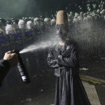 Turqi protesta
