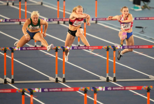 Atletet do t’i nënshtrohen testit të gjinisë