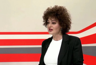 psikologe Atifete Syla