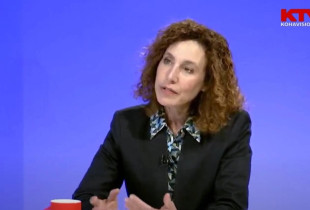 Tamar Ziv