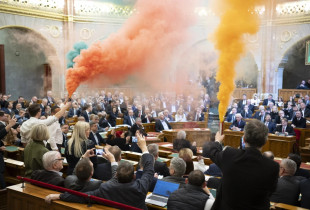 protesta