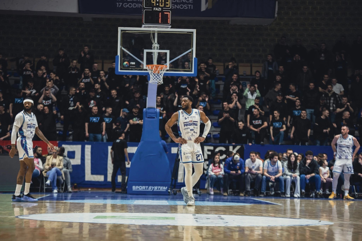 Edicioni i zbehtë i Ligës Unike përfundon me turneun final në Prishtinë