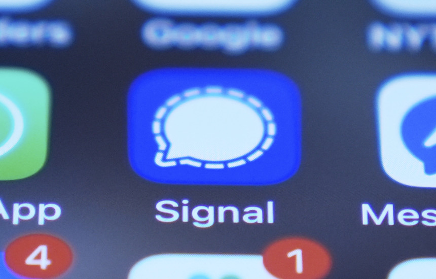 Signal