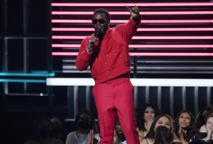 Sean "Diddy" Combs