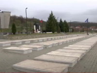 Memoriali - Krusha e madhe