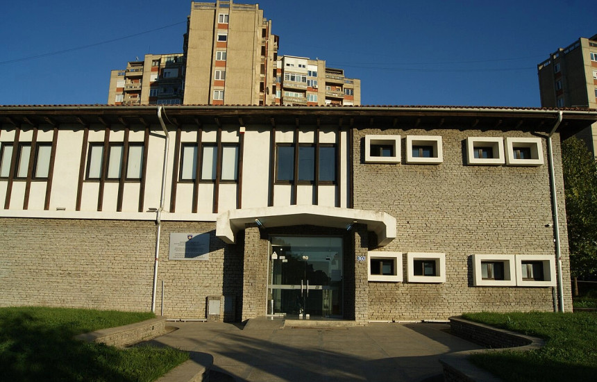 Galeria Kombëtare e Kosovës