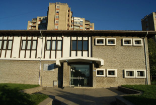 Galeria Kombëtare e Kosovës