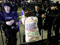 Rumani - zgjedhje presidenciale