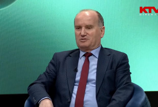 Fatmir Çollaku, profesor i kriminalistikës