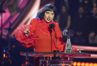 Lady Gaga