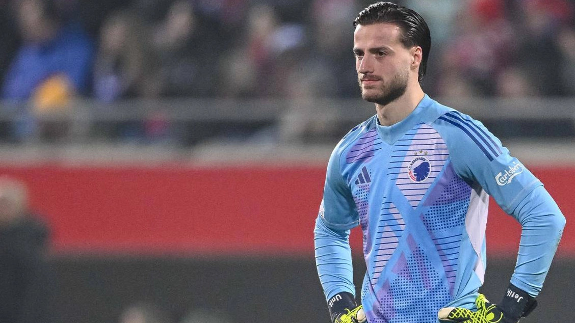 Goalkeeper Ramaj suspended after headbutting opponent - KOHA.net