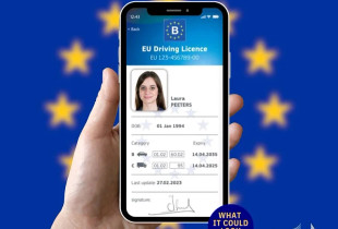 BE-ja ndryshon ndjeshëm rregullat për patentë shoferët