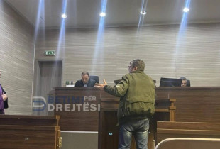 “I përgjakur e me dhëmbë të thyer”, dëshmitari thotë se Joliq e kishte rrahur bashkë me dy të tjerë