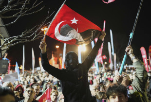 Protestat