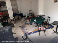 Lokali ku ndodhi vrasja mbrëmjen e së martës në Prishtinë