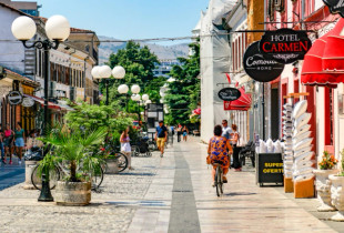 Ideja për muzeun etnografik në Shkodër