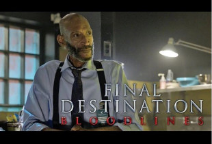 “Final Destination: Bloodlines”
