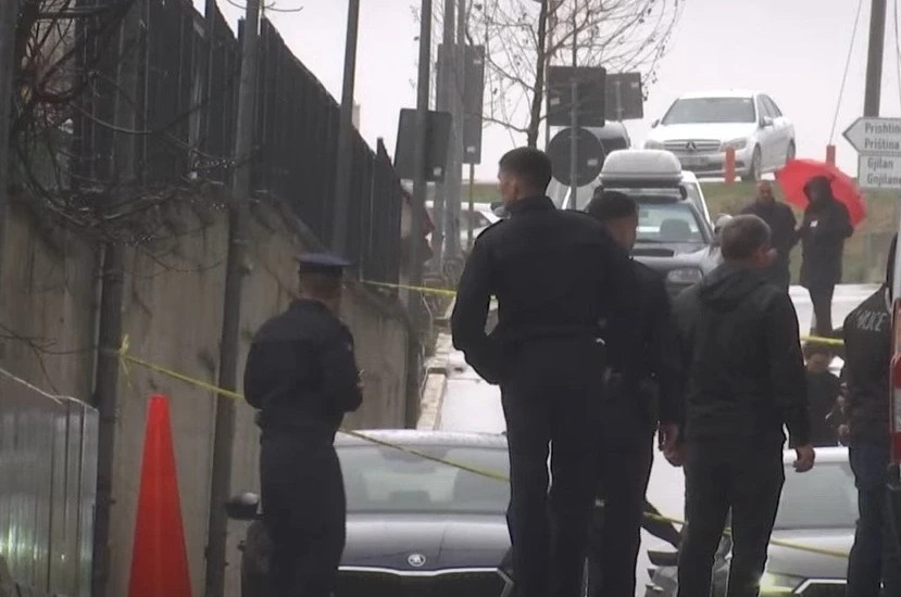 Tentimgrabitja në Veternik